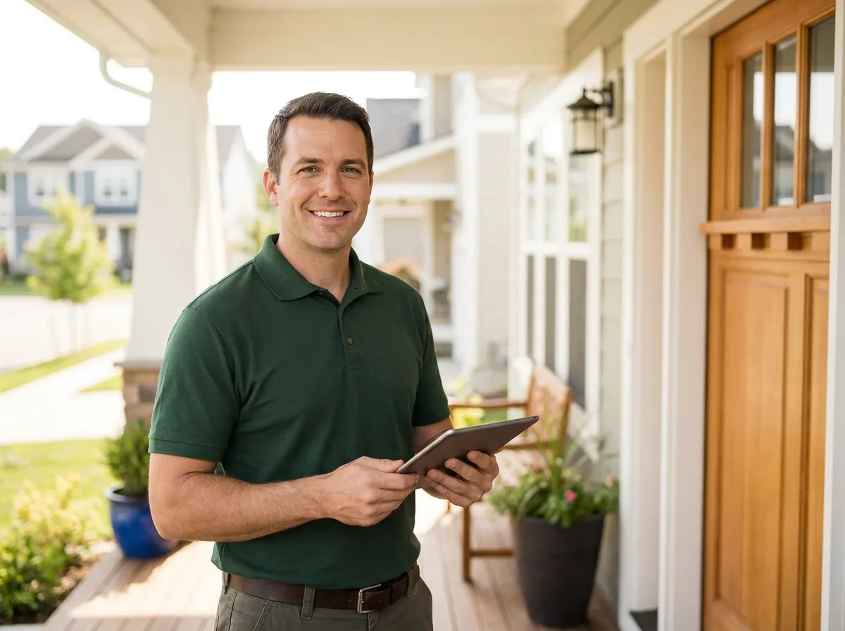 Pest control FAQs for Richland, NJ